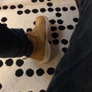 Meet your Posher, Jacob